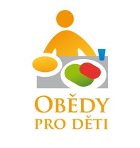 Obědy pro děti